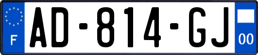 AD-814-GJ