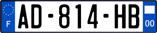 AD-814-HB
