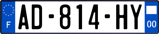 AD-814-HY