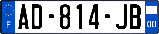 AD-814-JB
