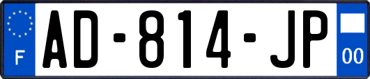 AD-814-JP