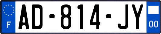 AD-814-JY