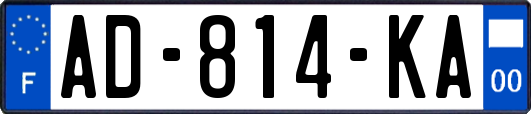 AD-814-KA