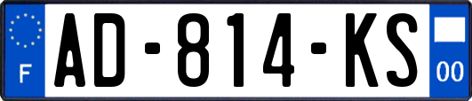 AD-814-KS