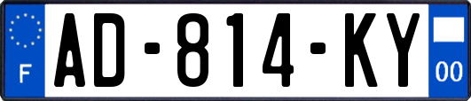AD-814-KY