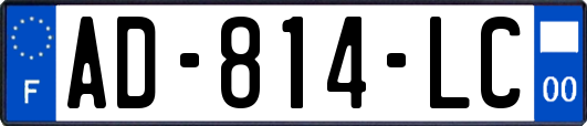 AD-814-LC