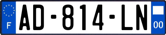 AD-814-LN