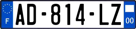 AD-814-LZ