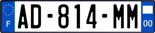 AD-814-MM