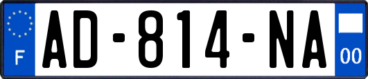 AD-814-NA