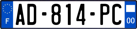 AD-814-PC