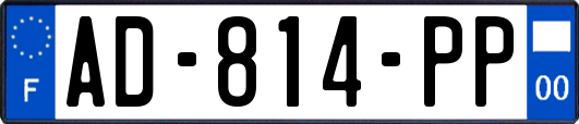 AD-814-PP