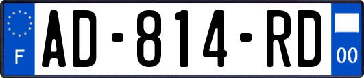 AD-814-RD