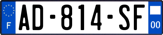 AD-814-SF