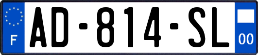 AD-814-SL