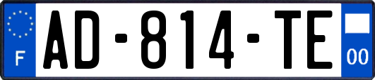 AD-814-TE