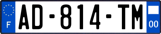 AD-814-TM