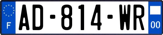 AD-814-WR