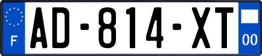 AD-814-XT
