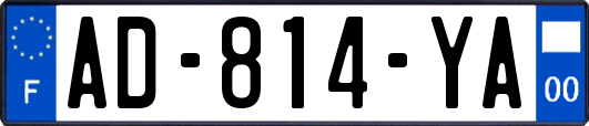 AD-814-YA
