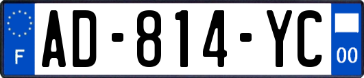 AD-814-YC