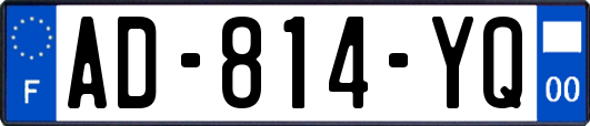 AD-814-YQ