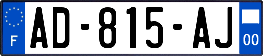 AD-815-AJ