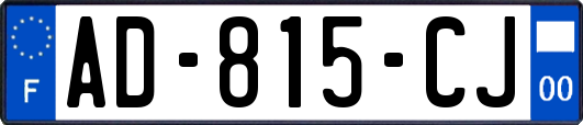 AD-815-CJ