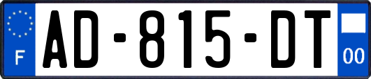 AD-815-DT