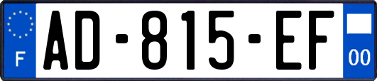 AD-815-EF