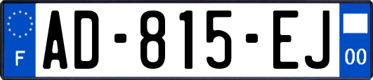 AD-815-EJ