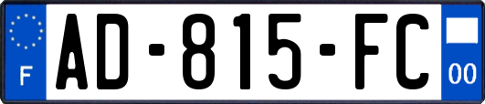 AD-815-FC