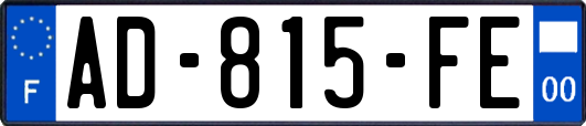 AD-815-FE