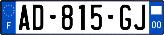 AD-815-GJ