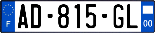 AD-815-GL