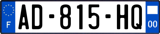 AD-815-HQ
