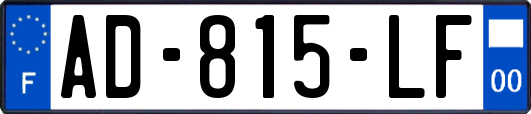 AD-815-LF