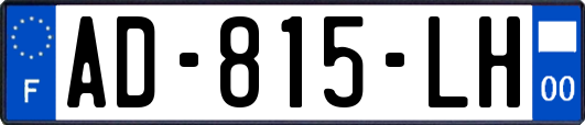 AD-815-LH