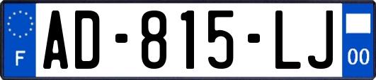 AD-815-LJ