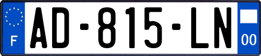 AD-815-LN