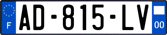 AD-815-LV
