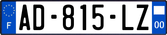 AD-815-LZ