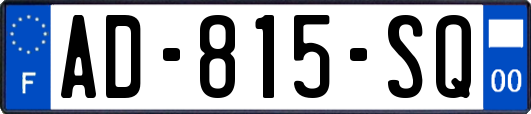 AD-815-SQ