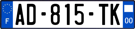 AD-815-TK