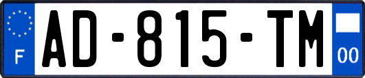 AD-815-TM