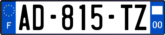 AD-815-TZ