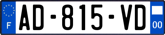 AD-815-VD