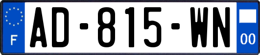 AD-815-WN