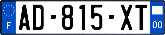 AD-815-XT
