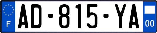 AD-815-YA